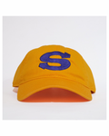 sowhat ”S”Logo Cap