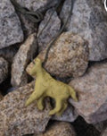 arakirina “HORSE” yellow