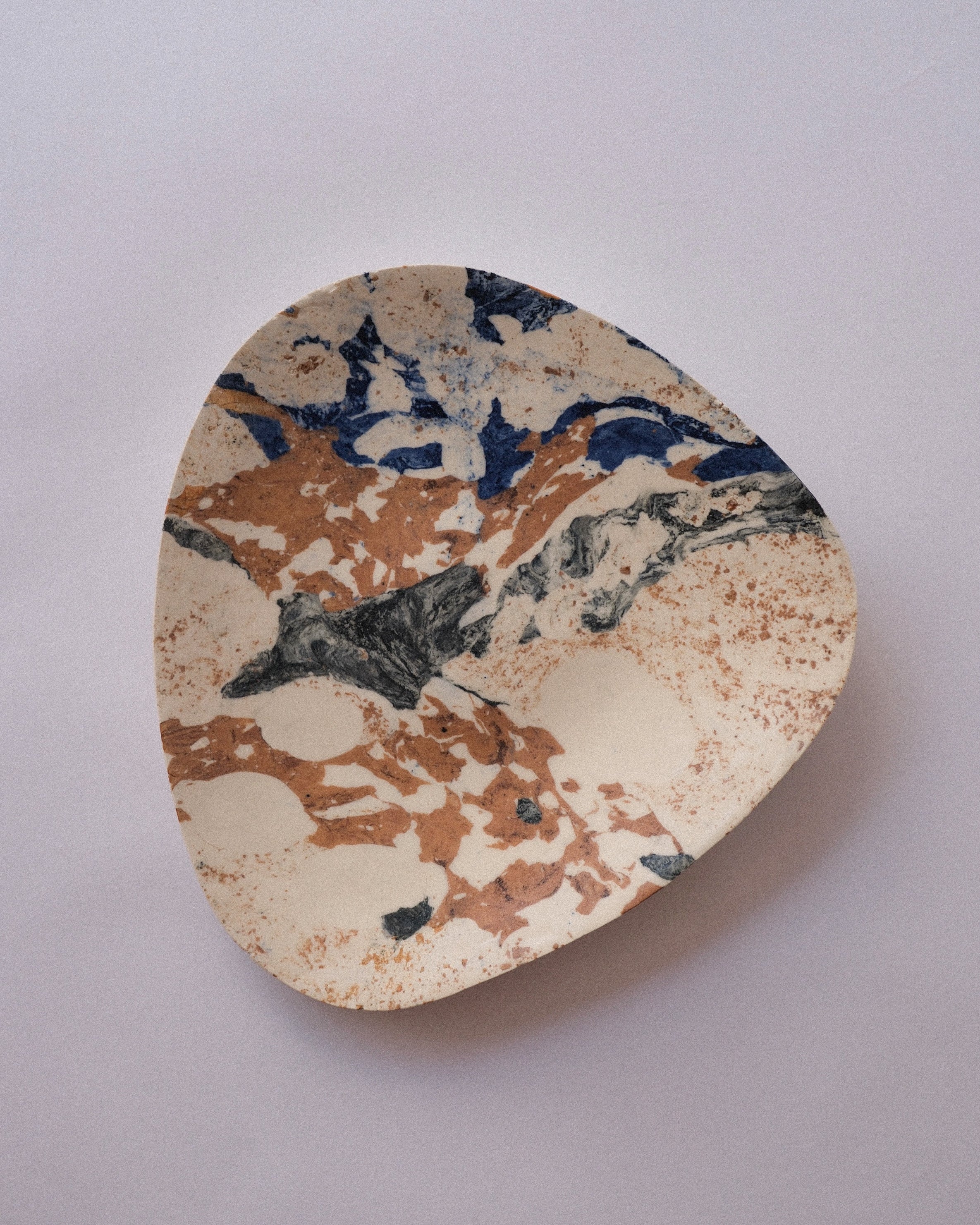 arakirina ceramic plate