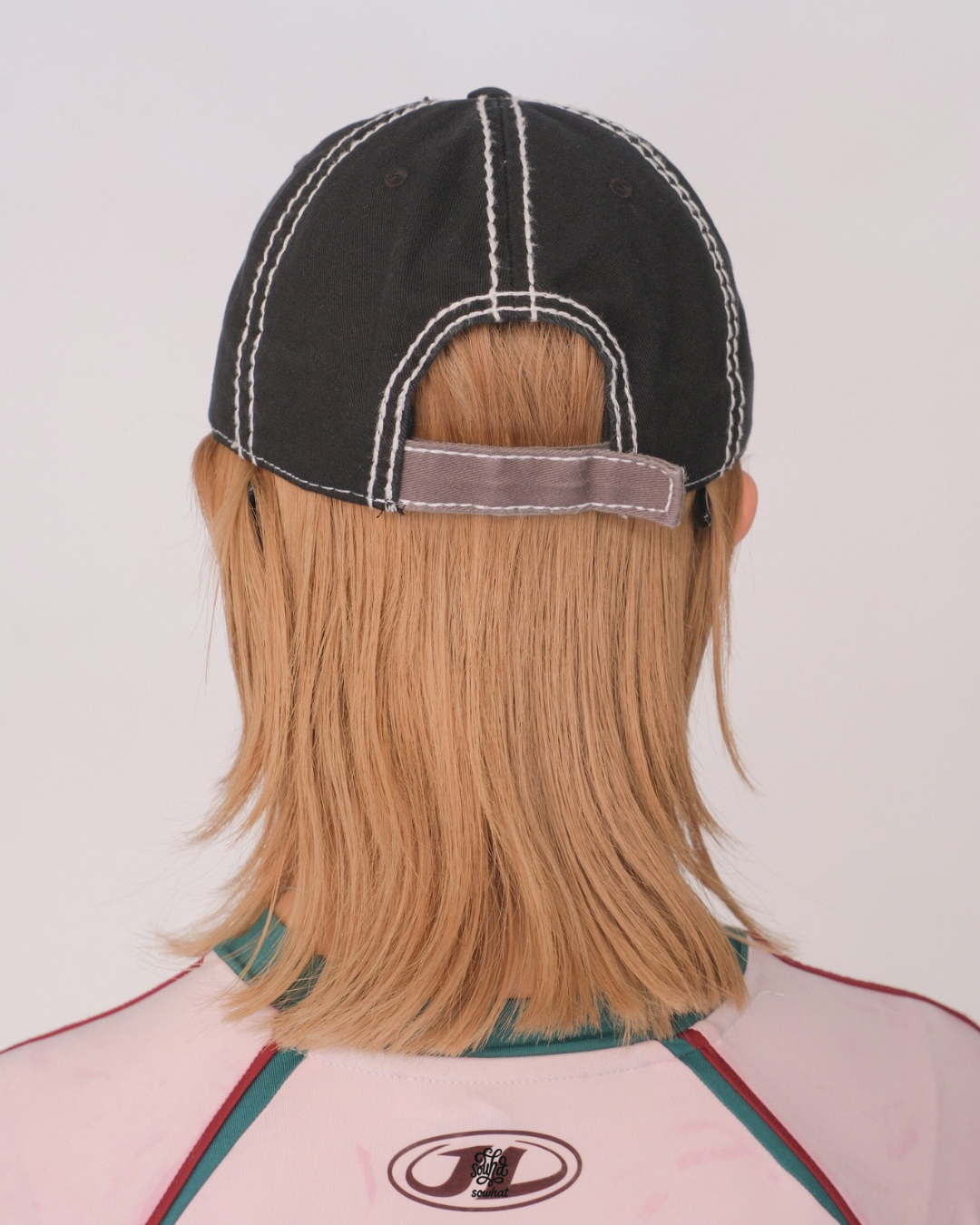 C.A.P. Pick Road Charms Cat Cap