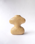 Svetlana vase yellow