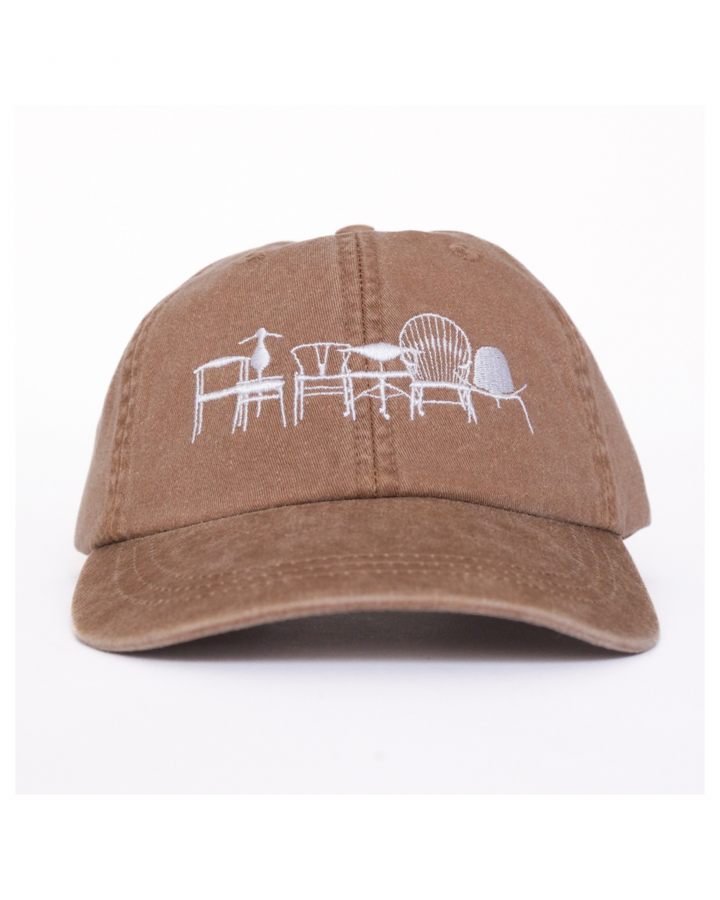 C.A.P. The Chair Cap
