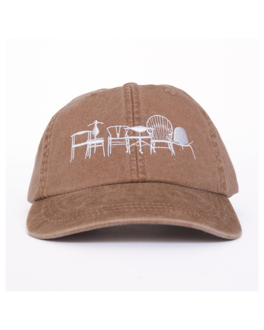 C.A.P. The Chair Cap