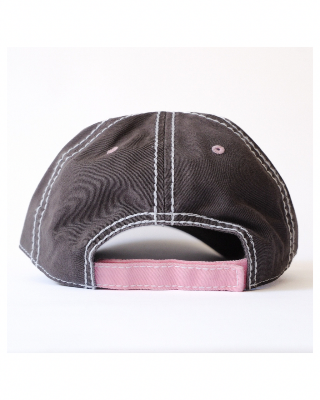 C.A.P. Pick Road Charms Horse Cap
