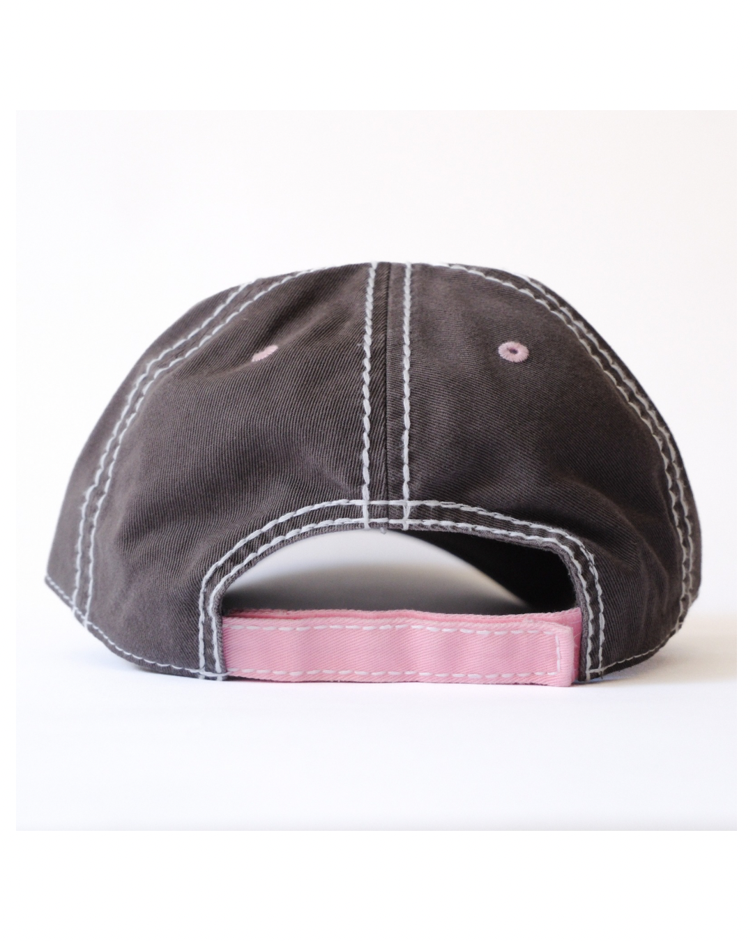 C.A.P. Pick Road Charms Horse Cap