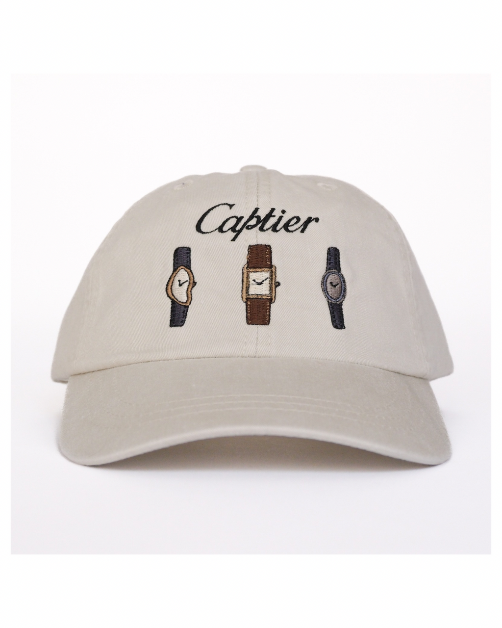C.A.P. Captier Watch Cap