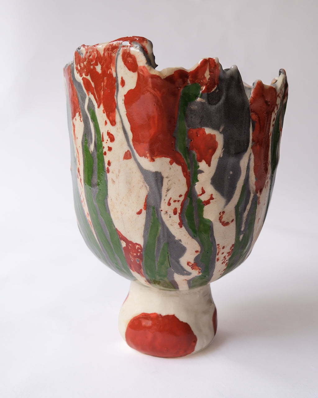 arakirina pottery planter