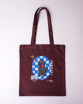 CITIZENS × sowhat Tote bag