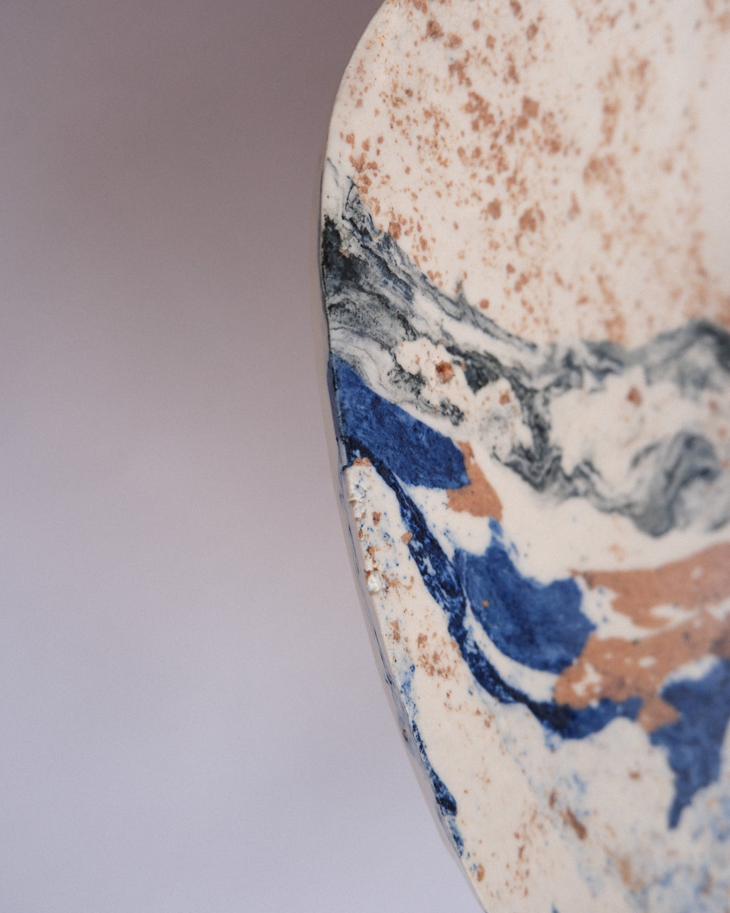 arakirina ceramic plate