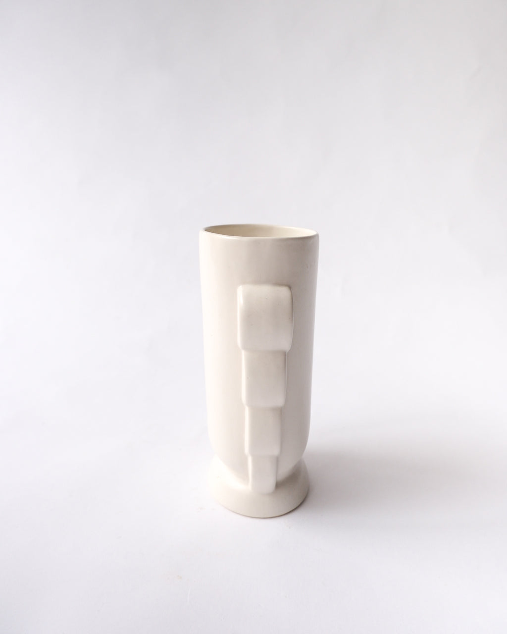 Ceramic vase