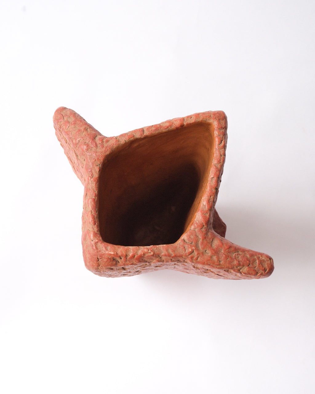 Ceramic vase