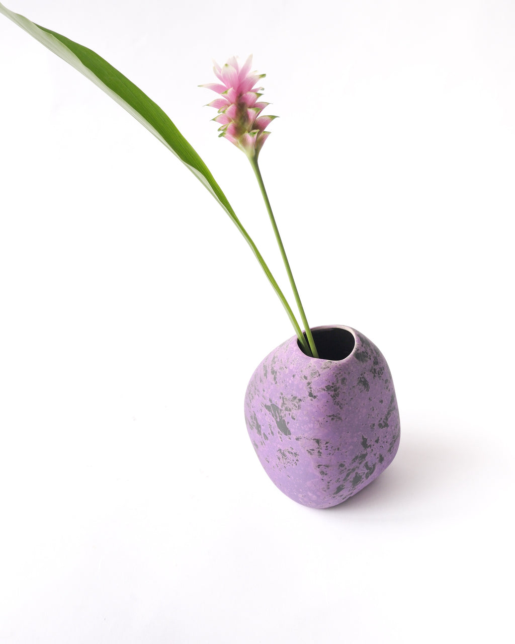 Ceramic vase