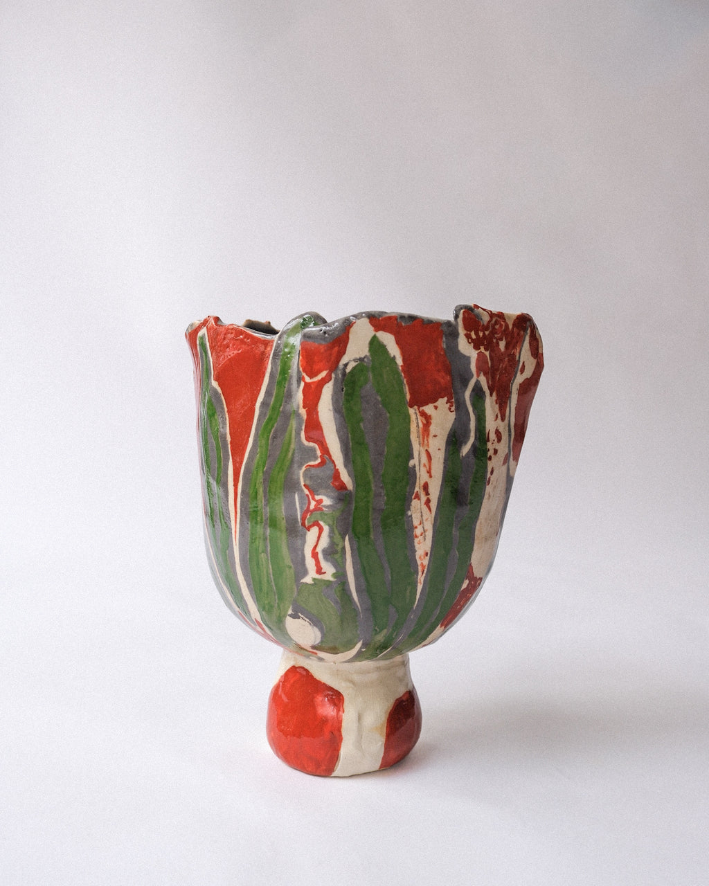arakirina ceramic planter