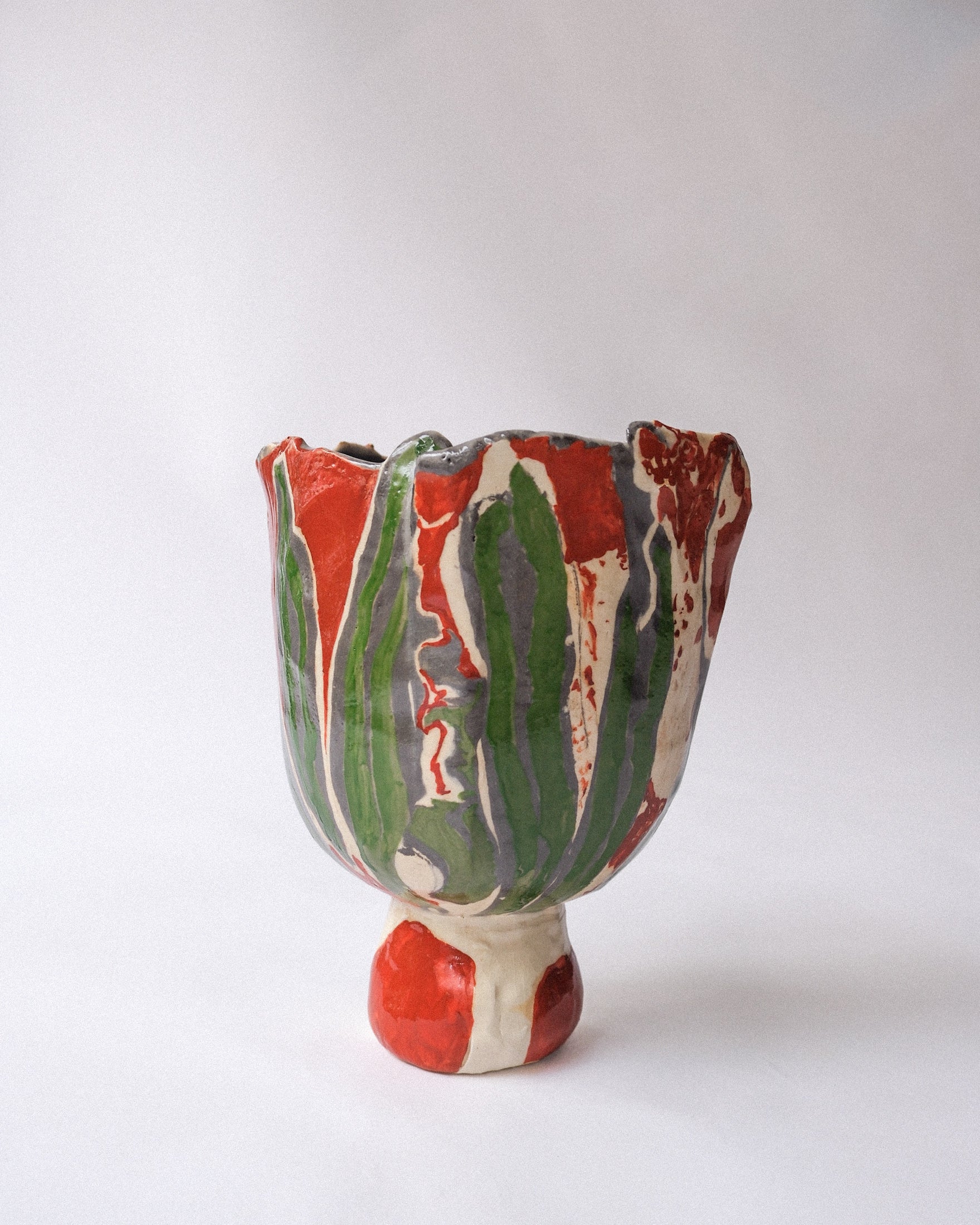 arakirina ceramic planter