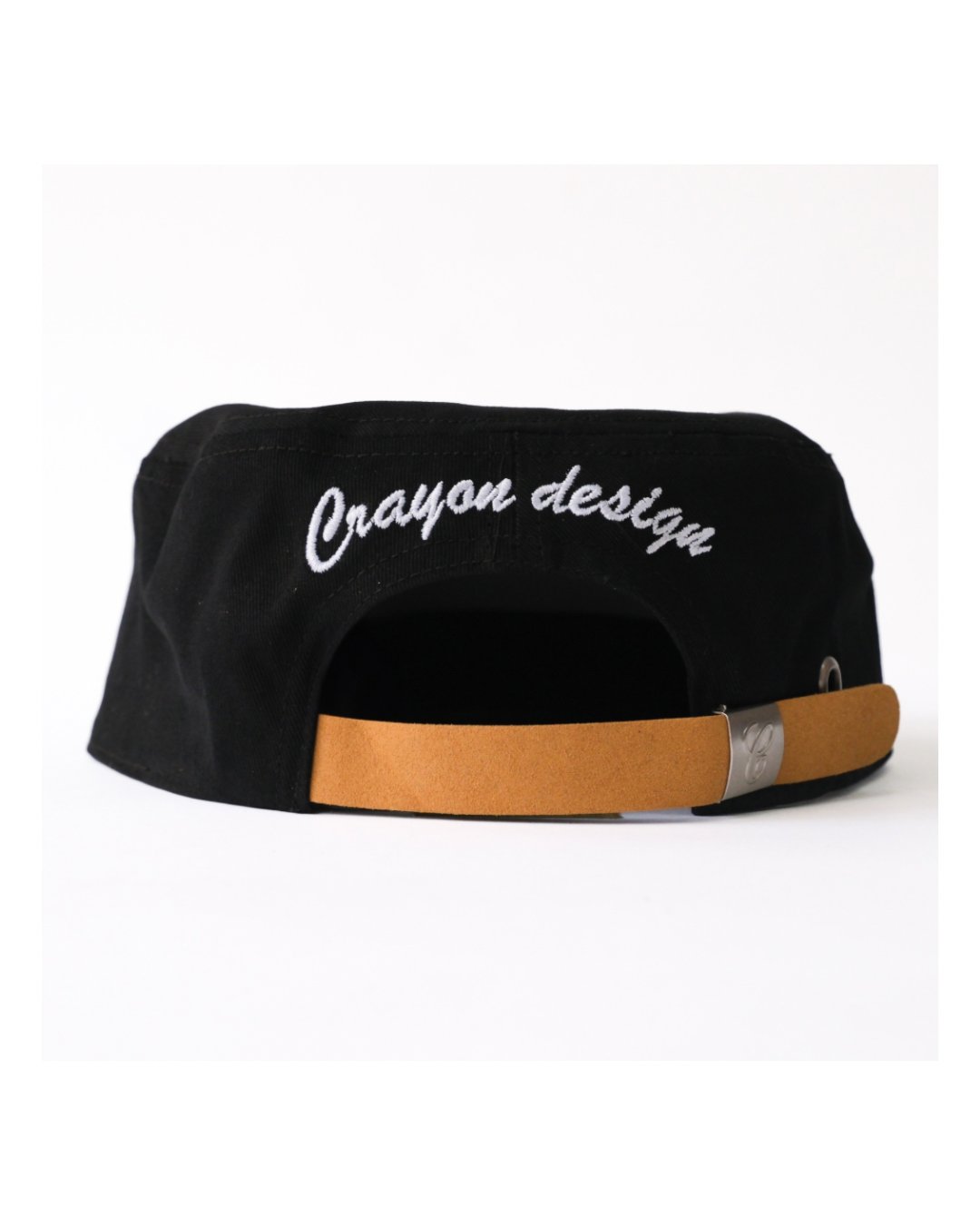 6cRAyon Vintage Flat Top Casual Baseball Cap