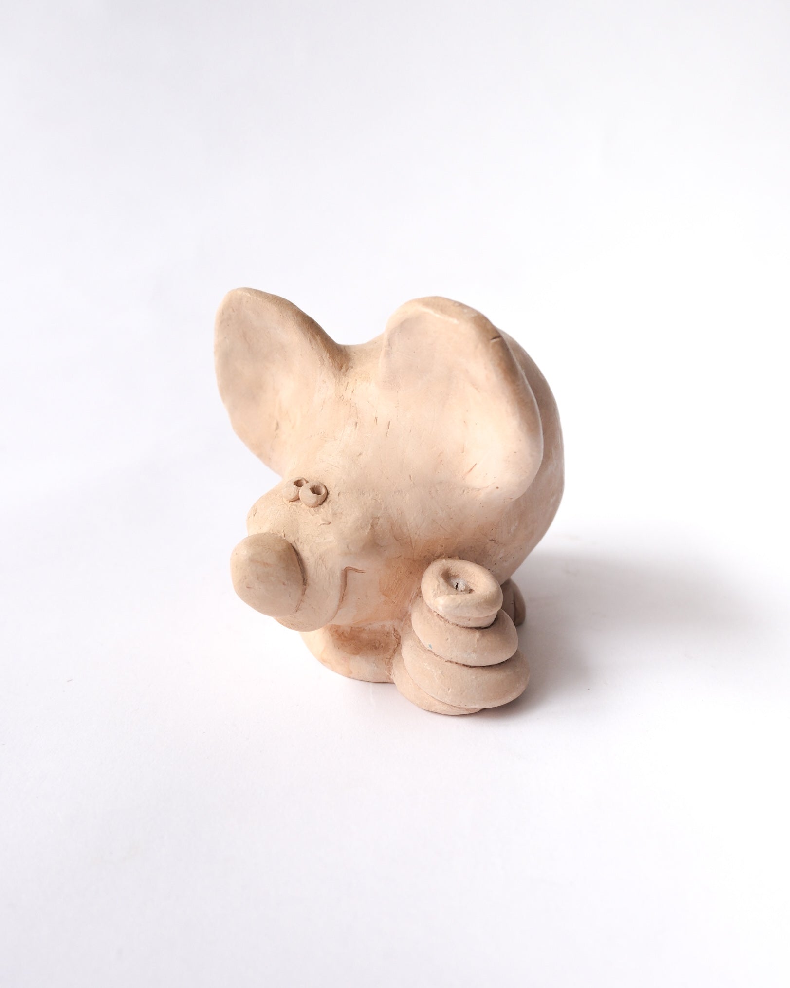 Ugly rat object