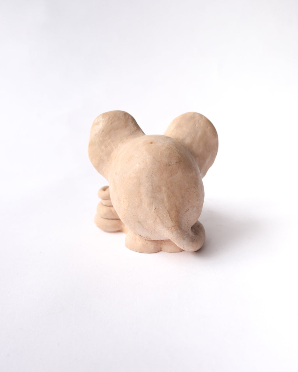 Ugly rat object
