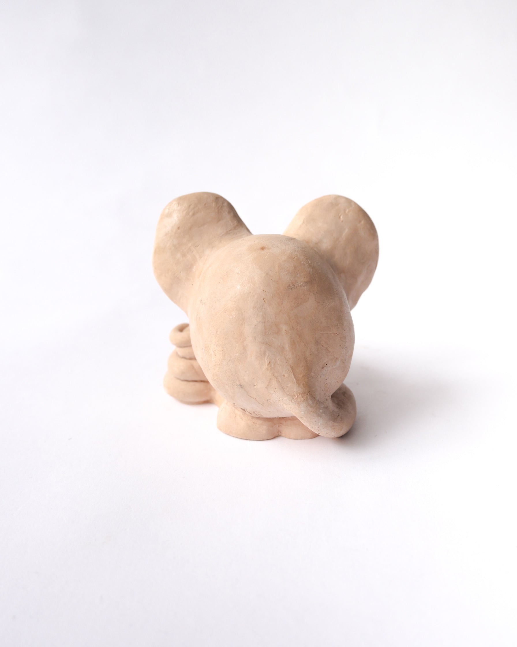 Ugly rat object