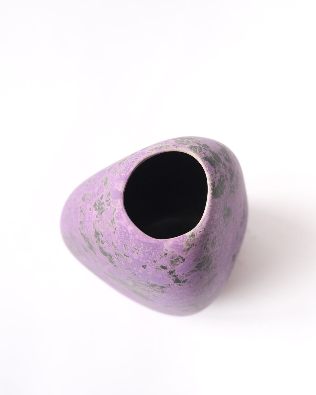 Ceramic vase