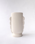 Ceramic vase
