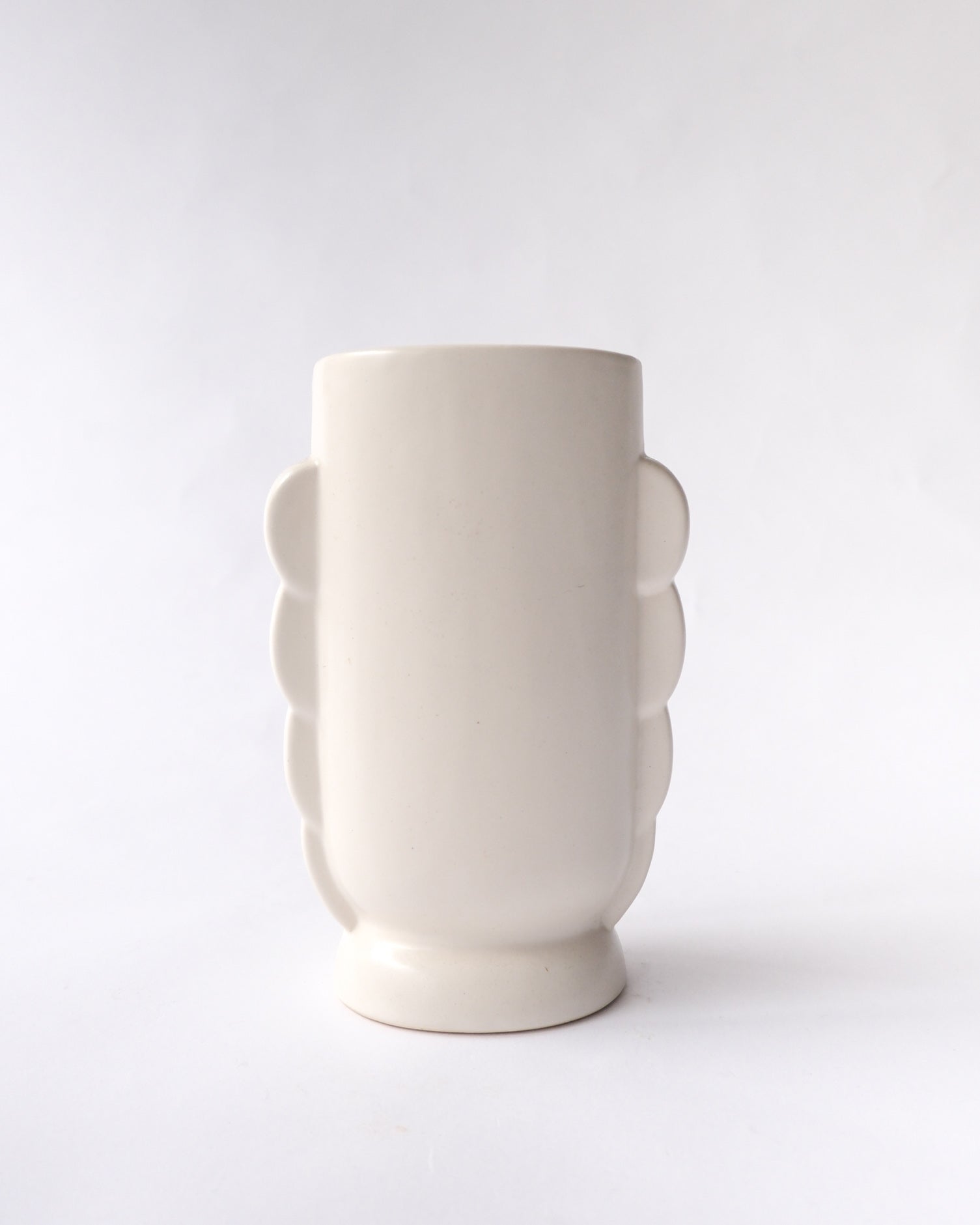 Ceramic vase