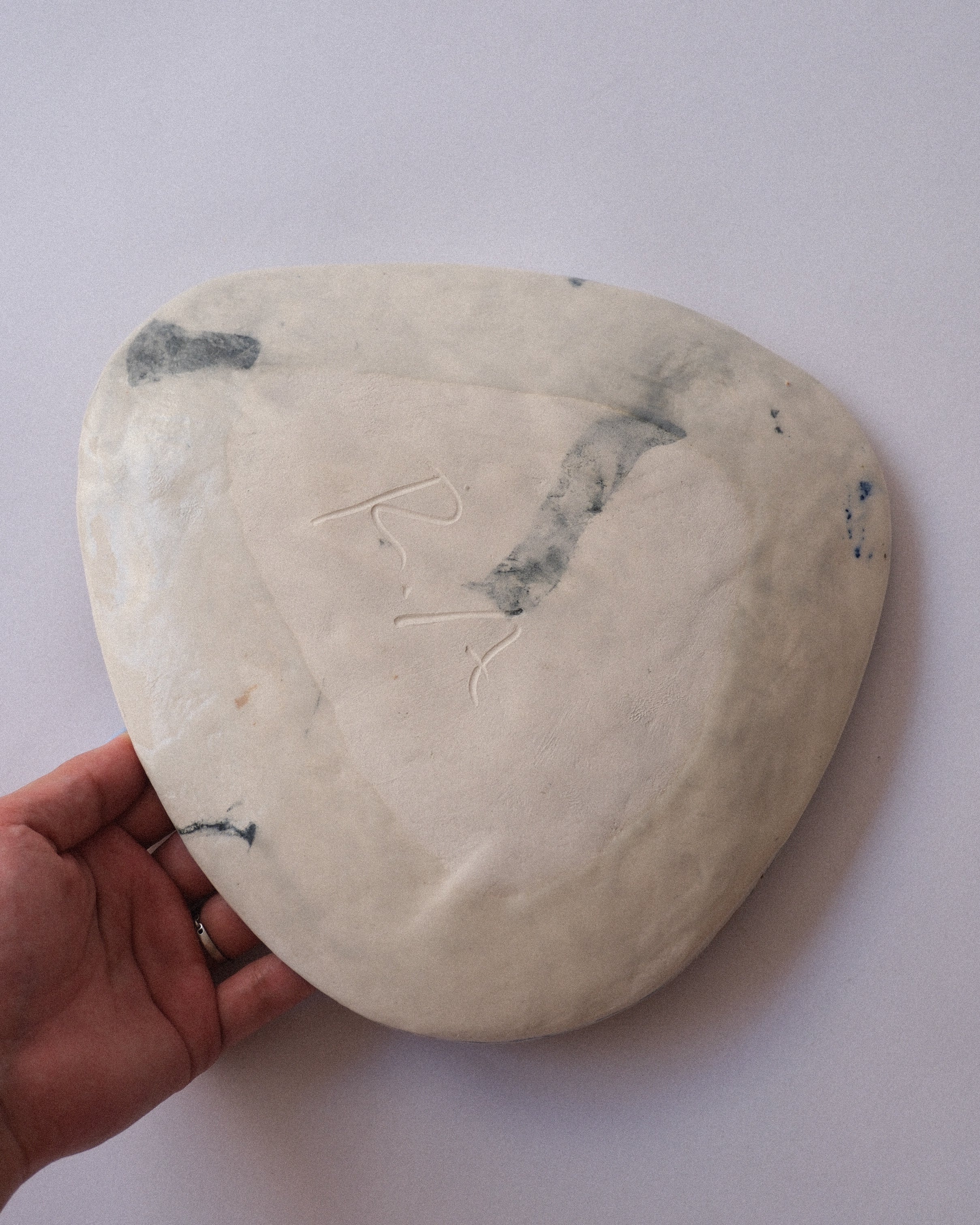arakirina ceramic plate