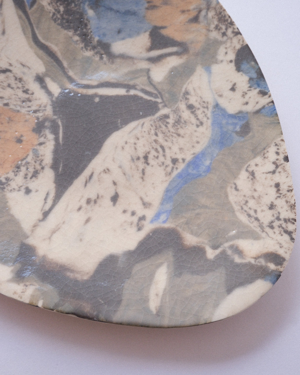 arakirina ceramic plate