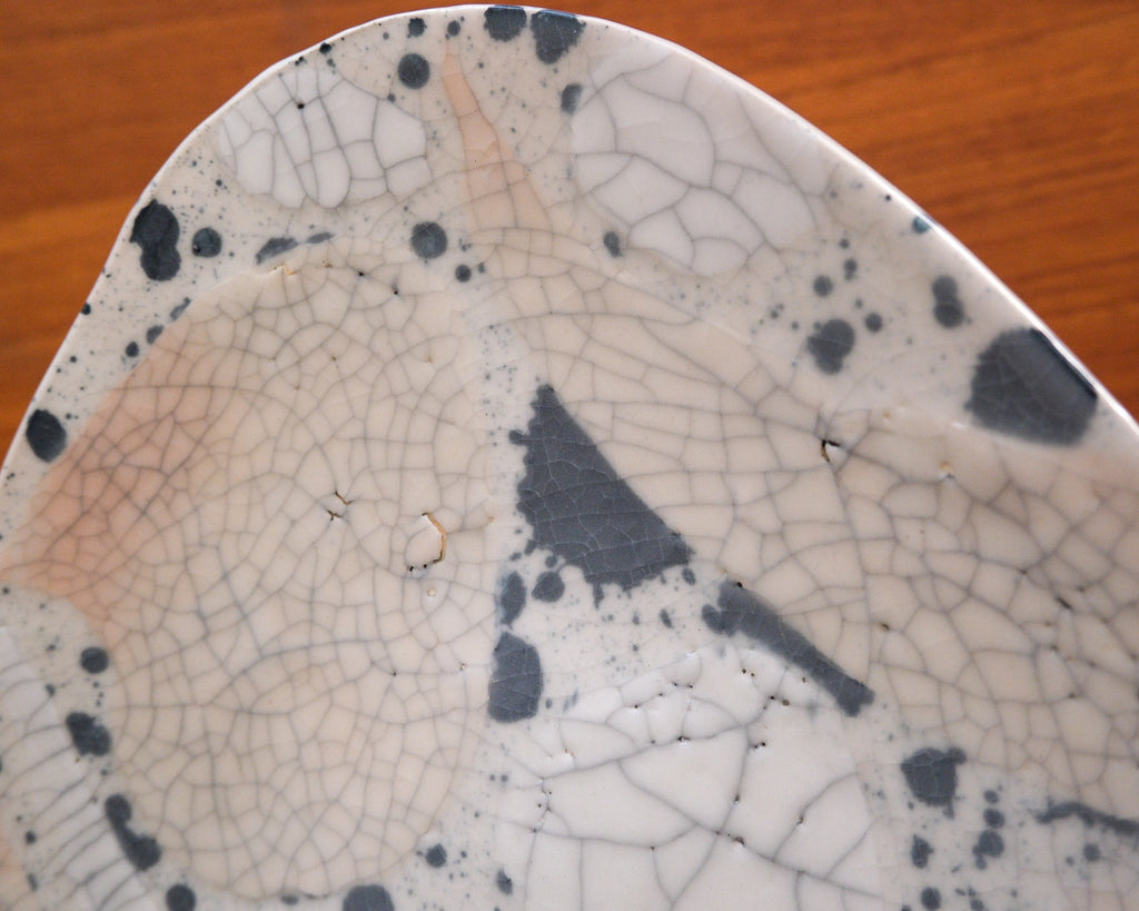 arakirina ceramic plate