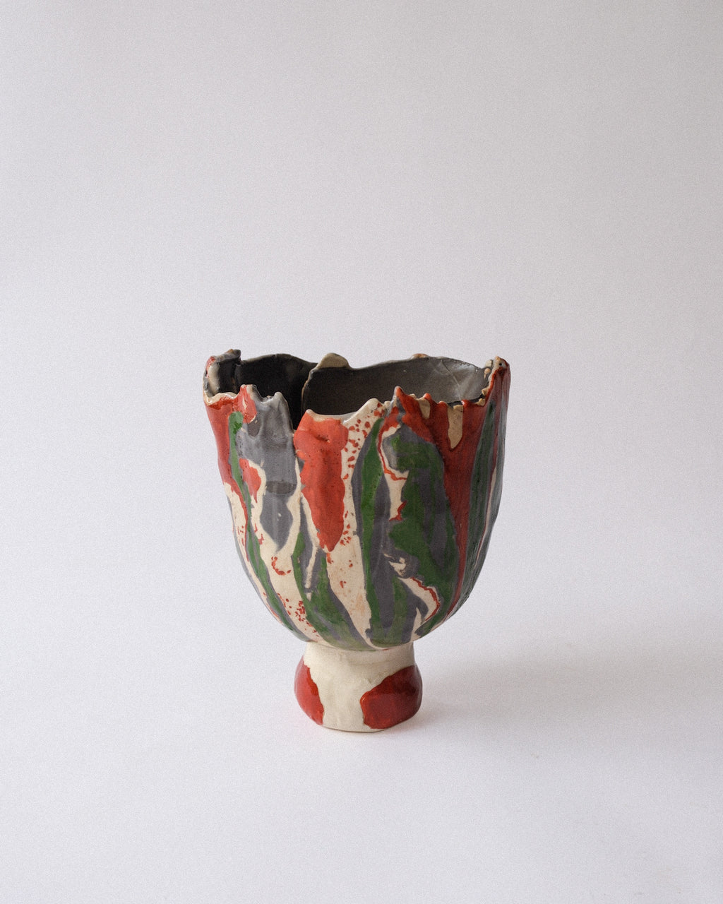arakirina ceramic planter