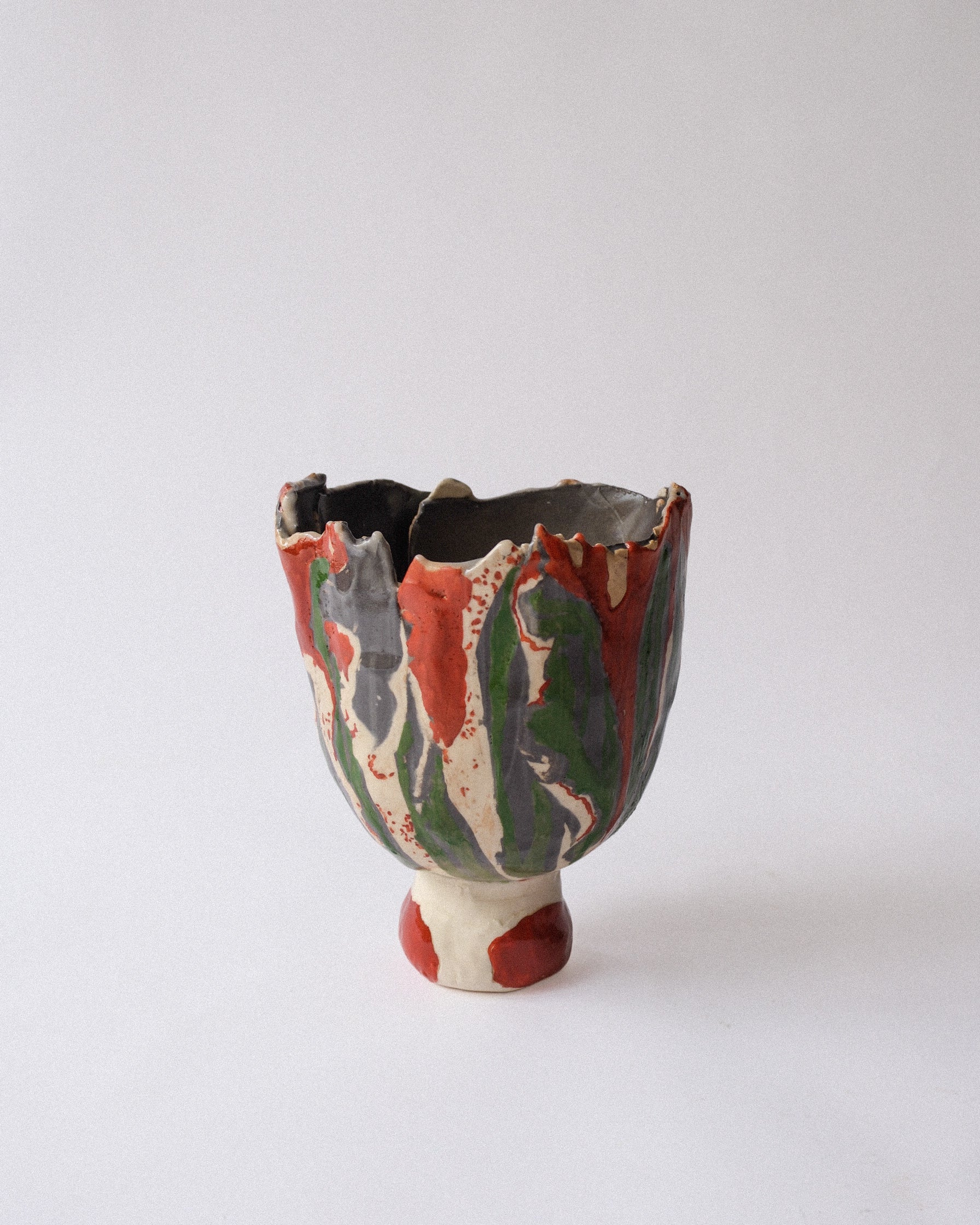 arakirina ceramic planter