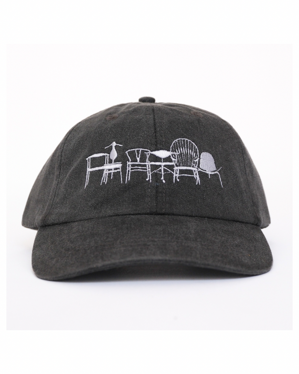 C.A.P. The Chair Cap