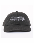 C.A.P. The Chair Cap