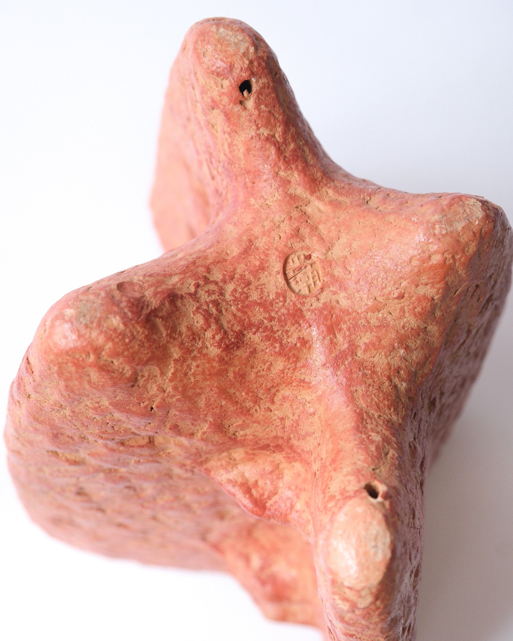 Ceramic vase