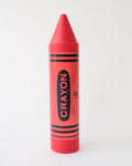 1980’s Giant Crayon Bank