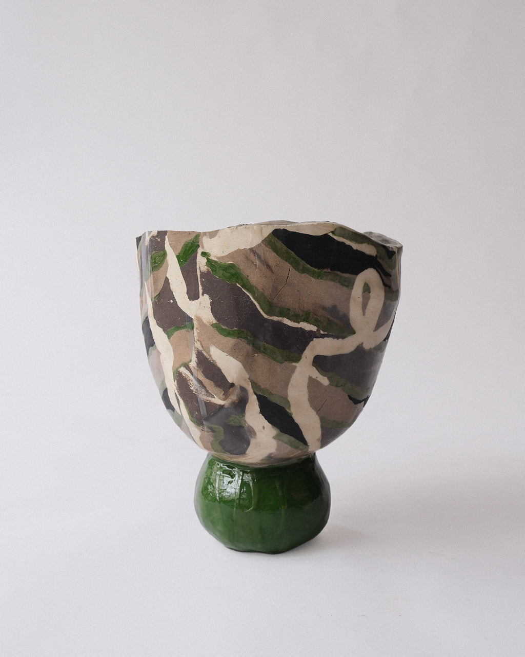 arakirina ceramic planter