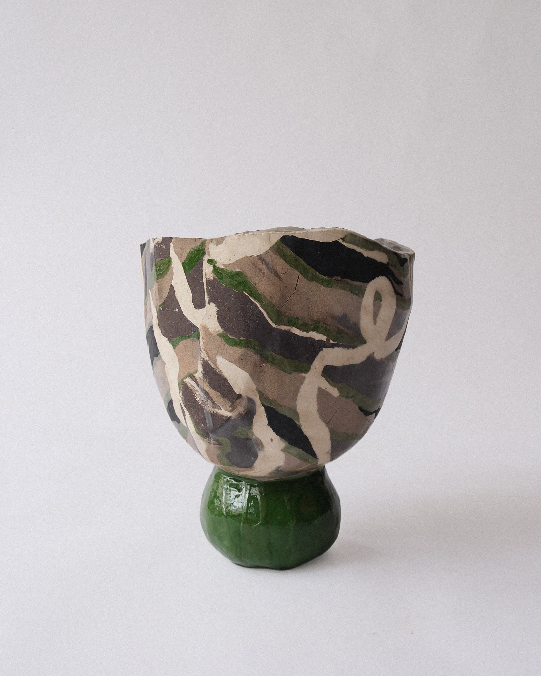 arakirina ceramic planter