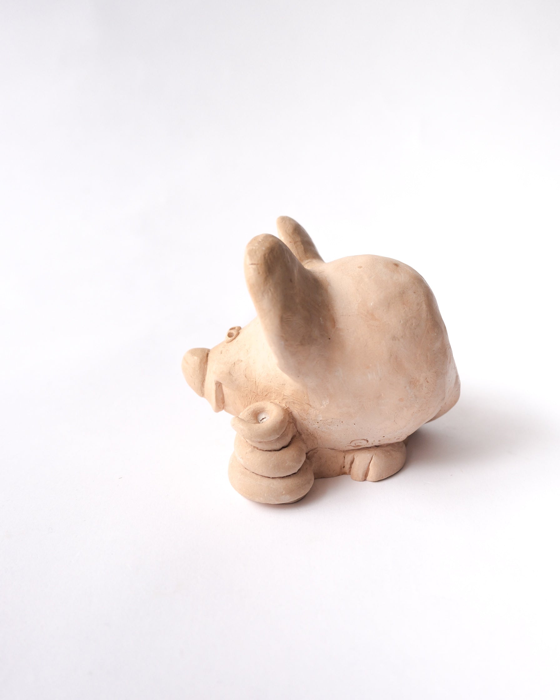 Ugly rat object