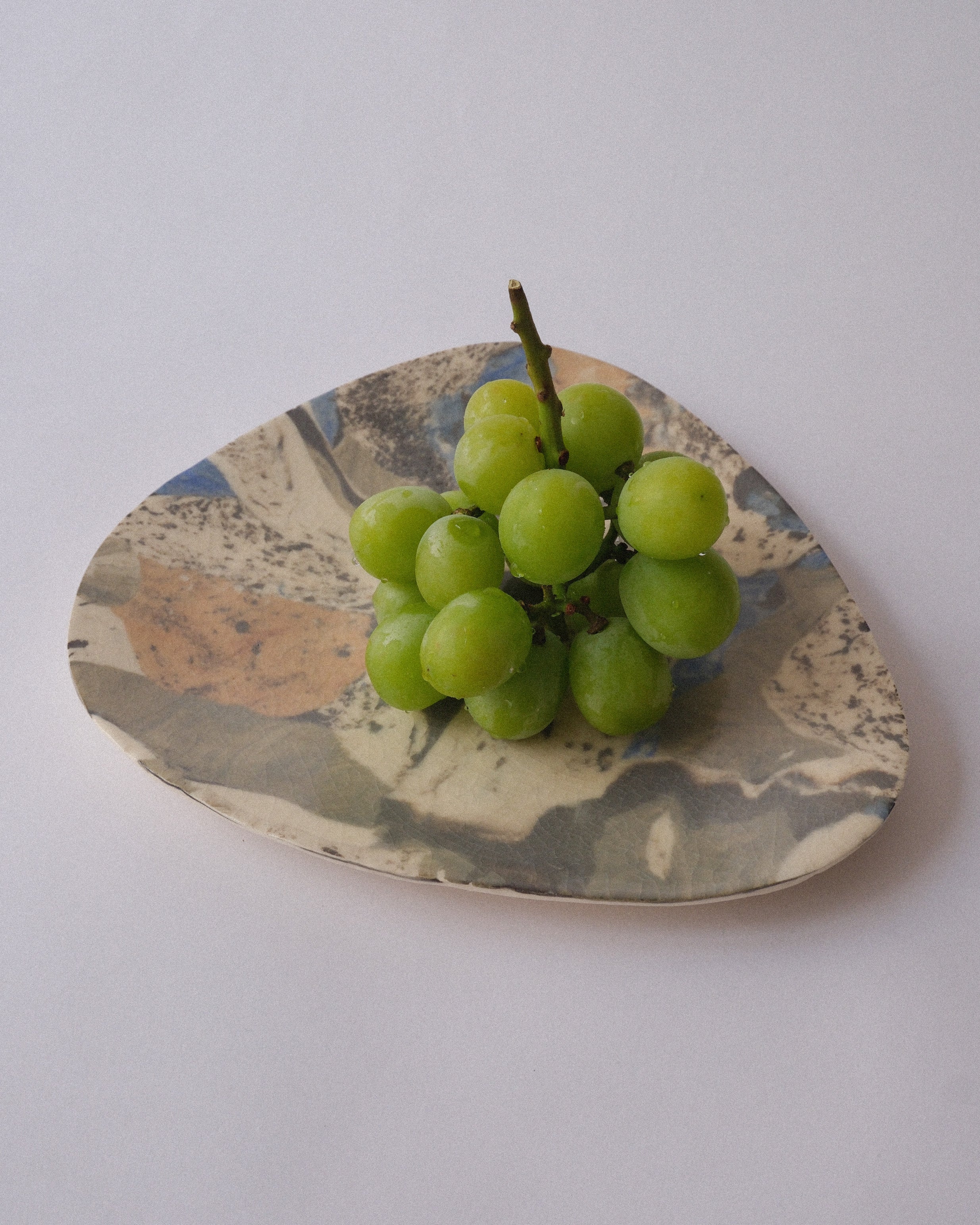 arakirina ceramic plate