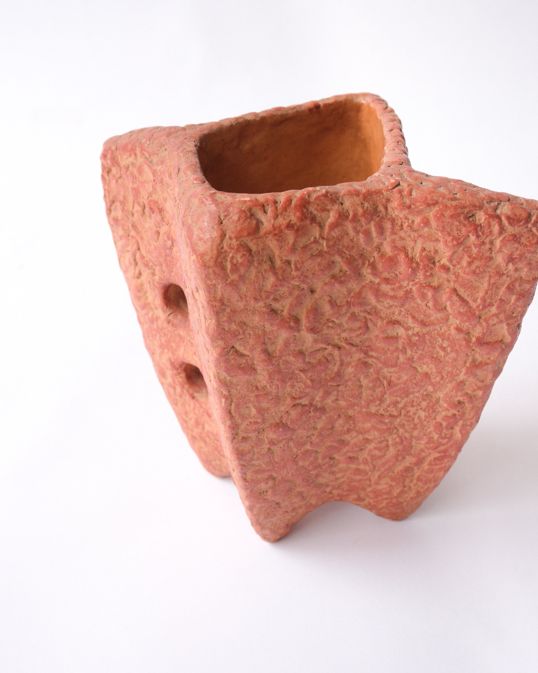 Ceramic vase