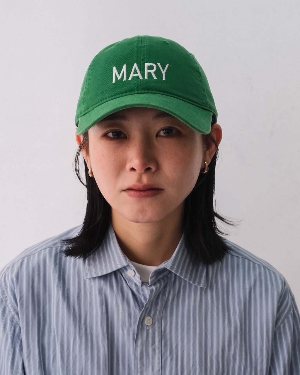 C.A.P. MARY Cap