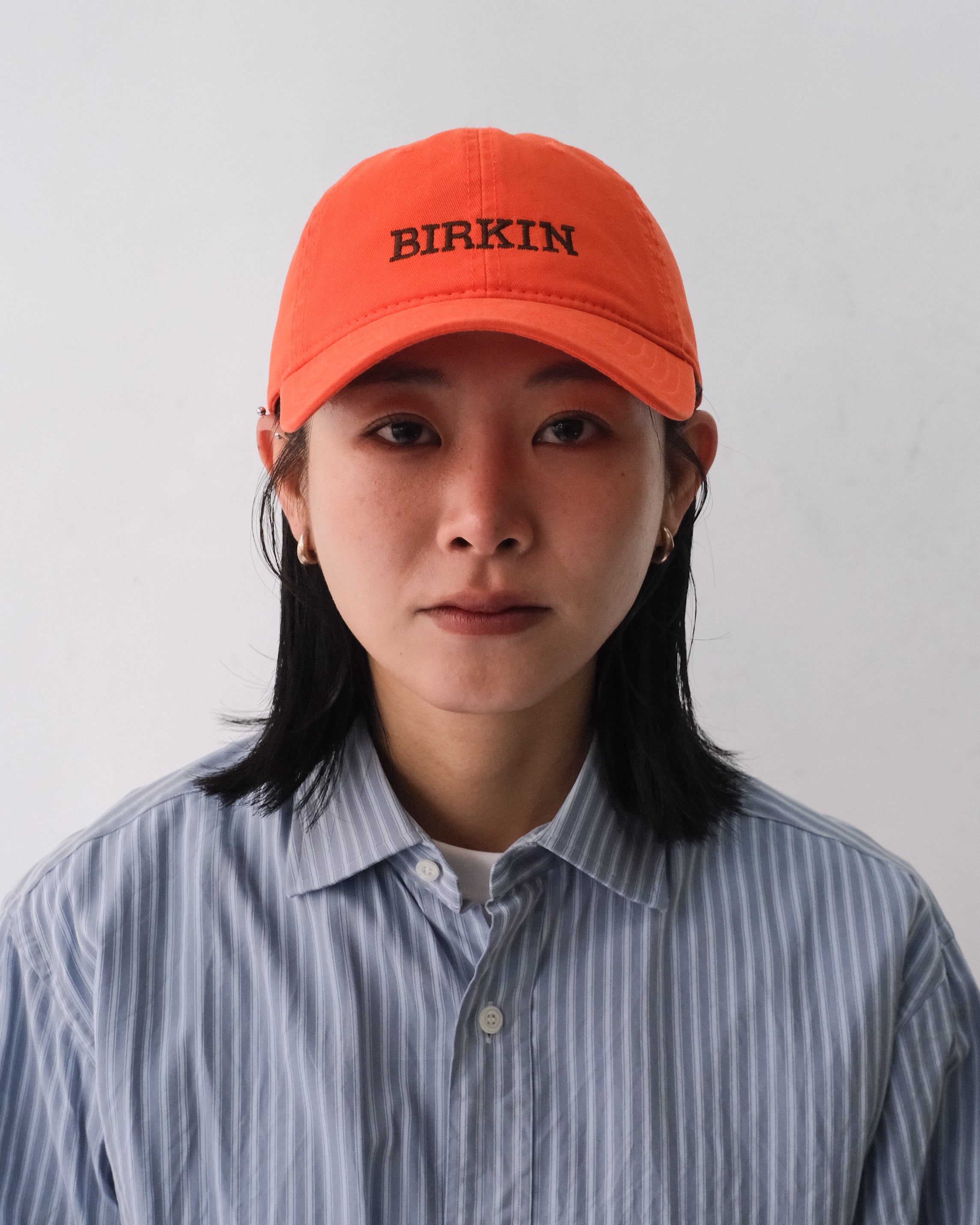 C.A.P. BIRKIN Cap