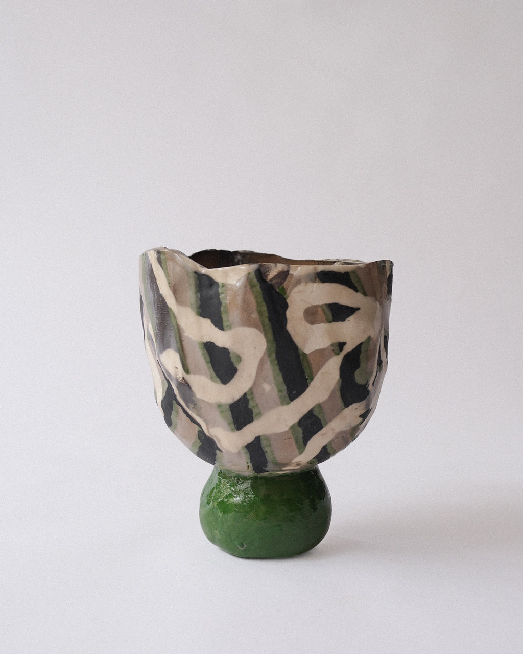 arakirina ceramic planter