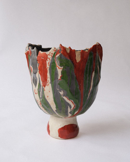 arakirina ceramic planter