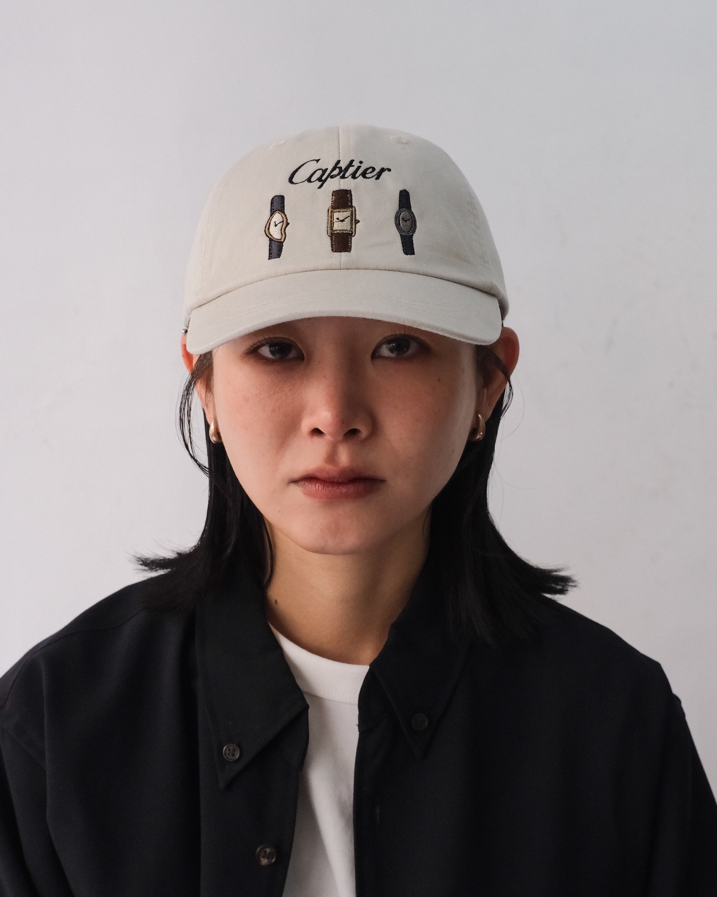 C.A.P. Captier Watch Cap