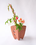 Ceramic vase