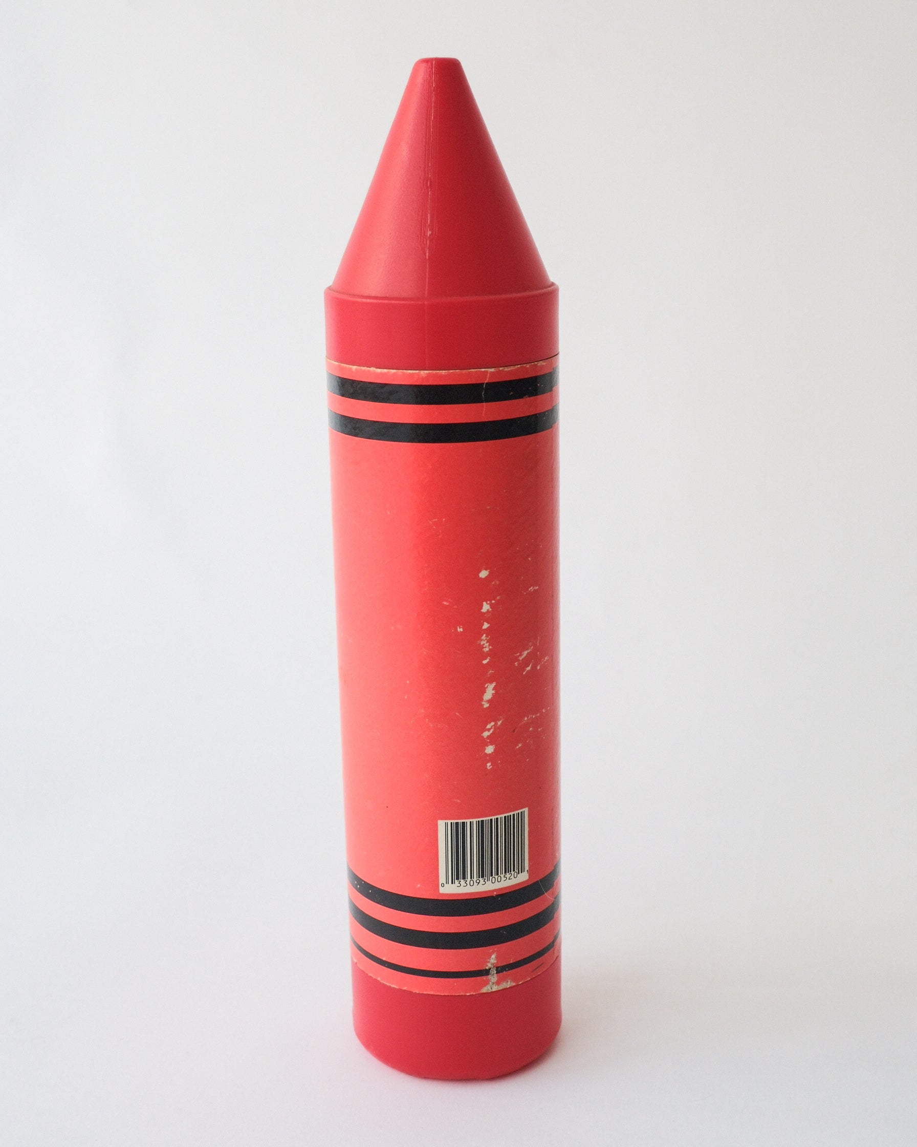 1980’s Giant Crayon Bank