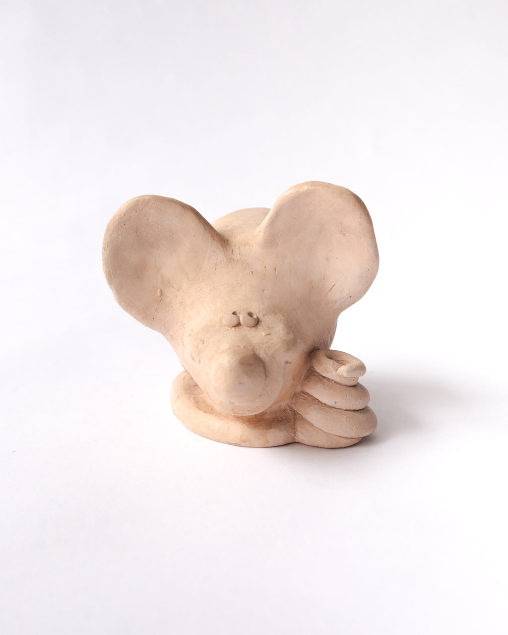 Ugly rat object