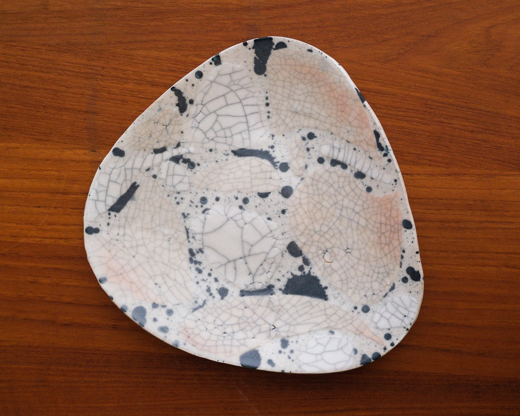arakirina ceramic plate