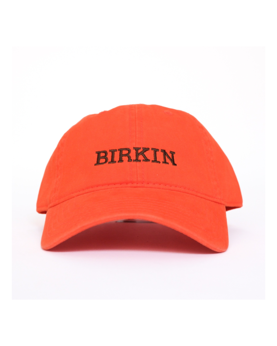 C.A.P. BIRKIN Cap
