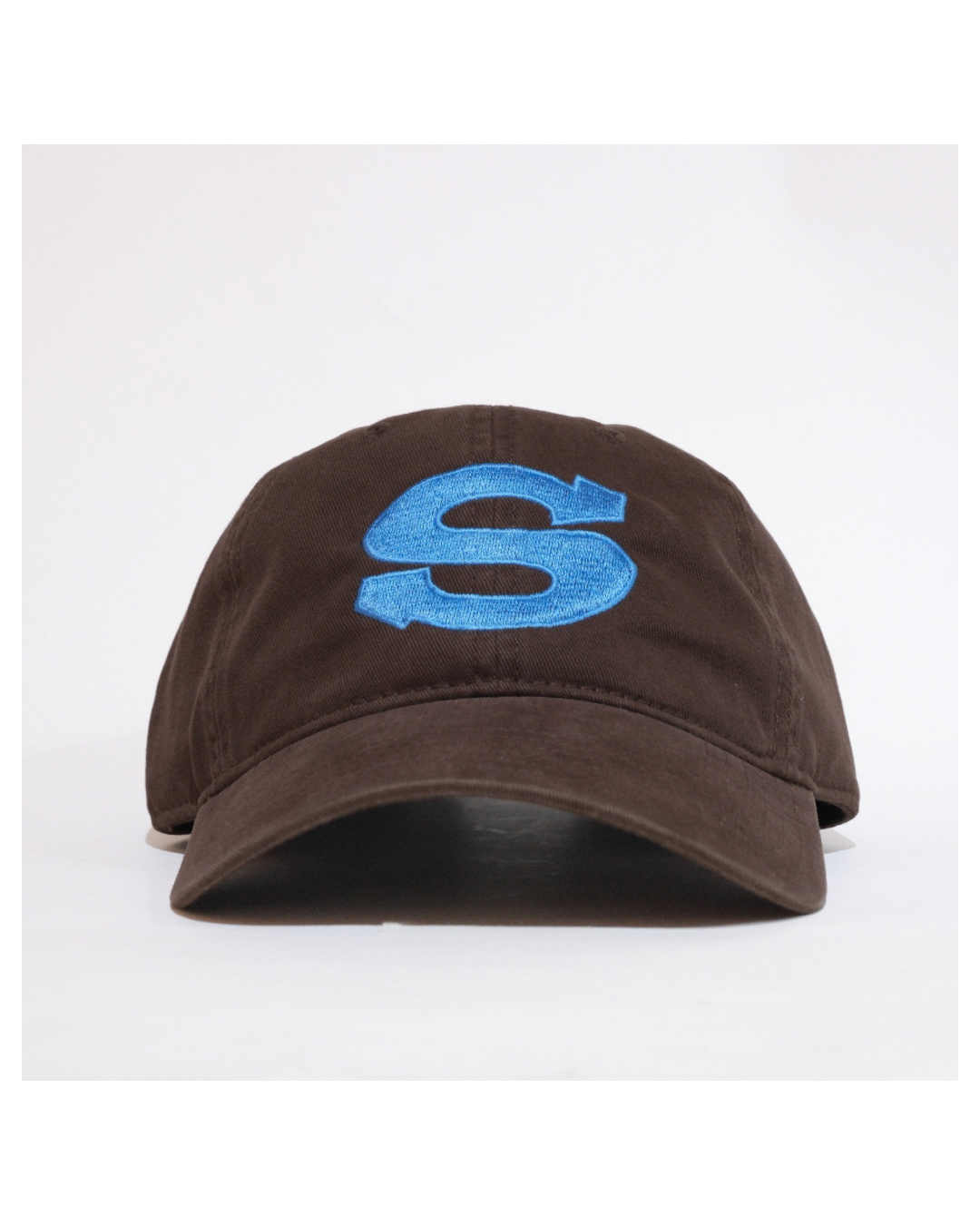 sowhat shadow 徽标帽
